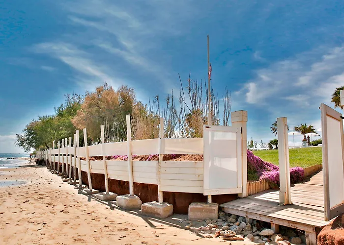 Canne Bianche Lifestyle Hotel