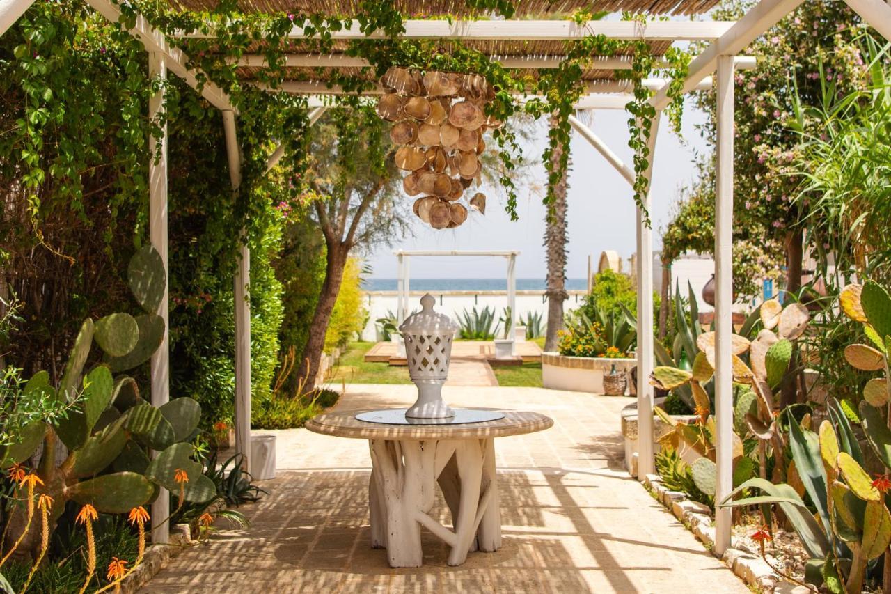 Hotel Canne Bianche Lifestyle Torre Canne