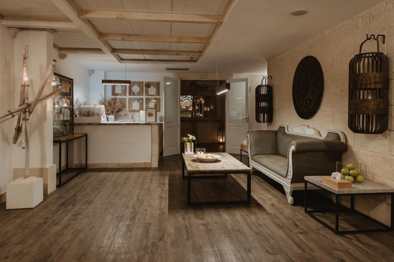 Hotel Canne Bianche Lifestyle