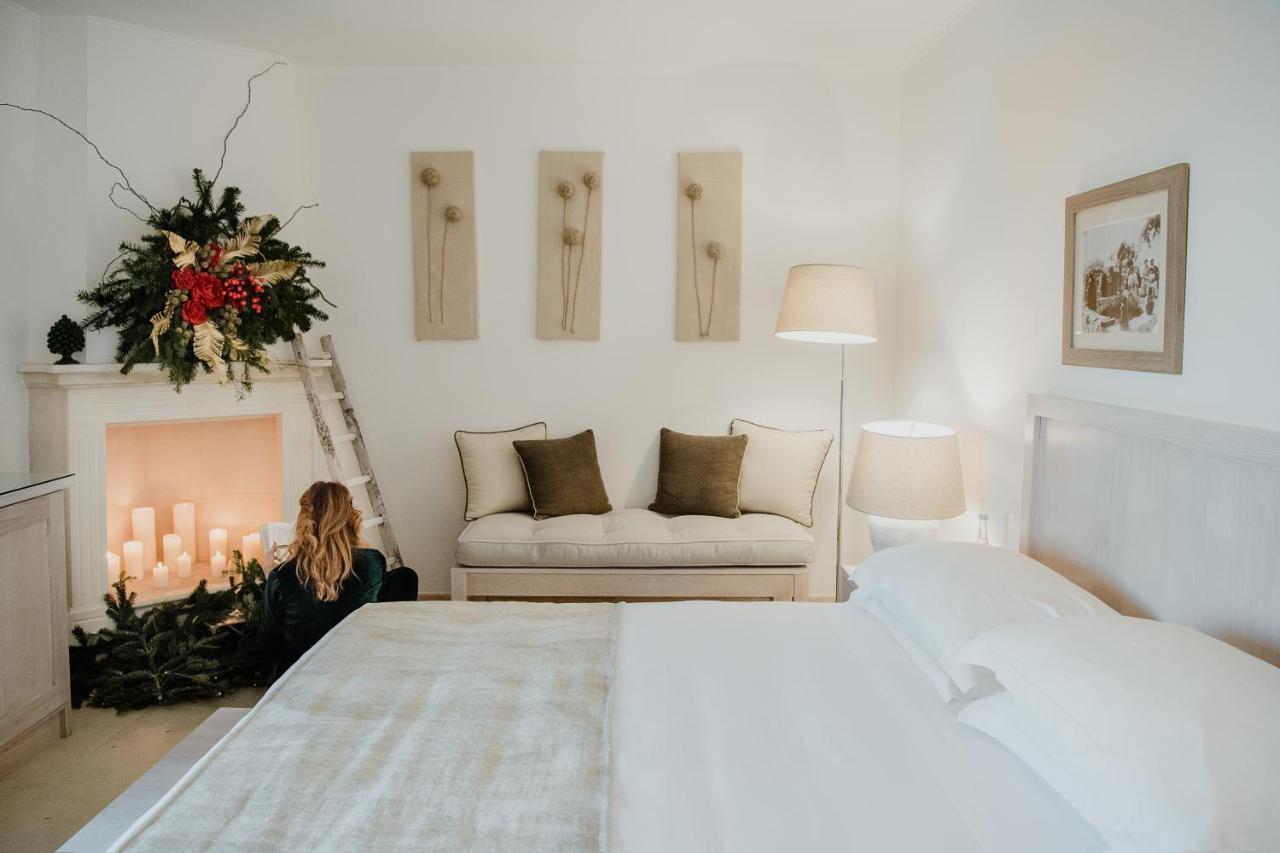 Hotel Canne Bianche Lifestyle