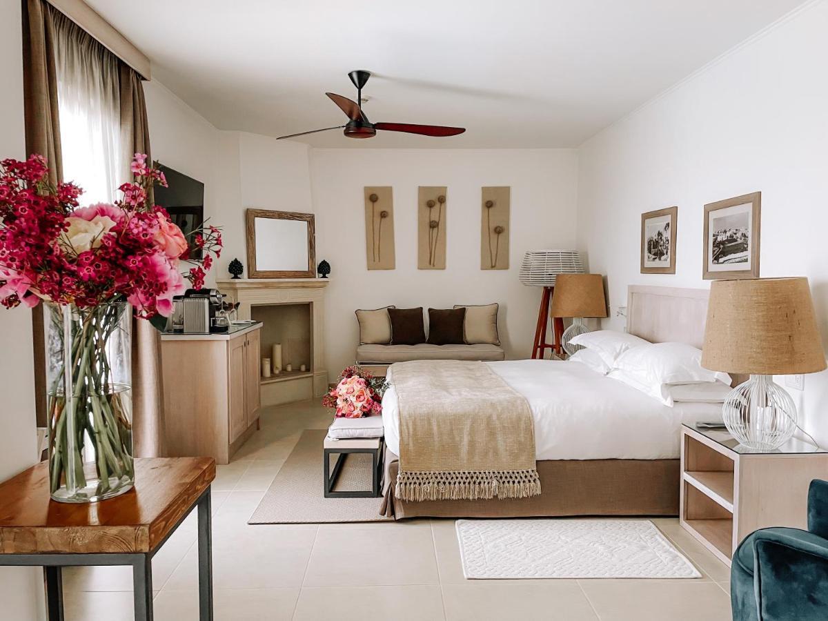 Hotel Canne Bianche Lifestyle Torre Canne