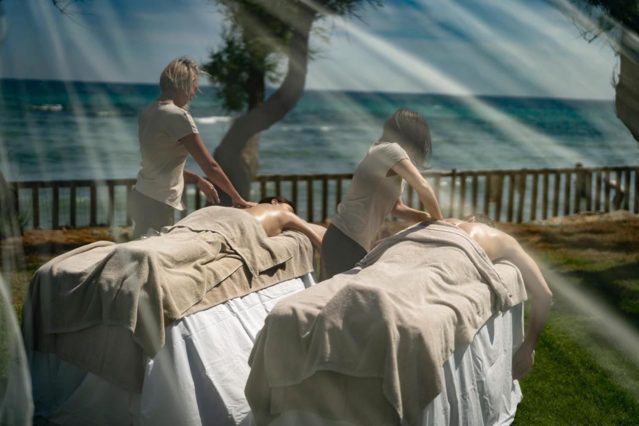 Canne Bianche Lifestyle 5*