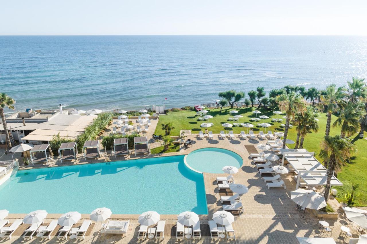 Hotel Canne Bianche Lifestyle Torre Canne