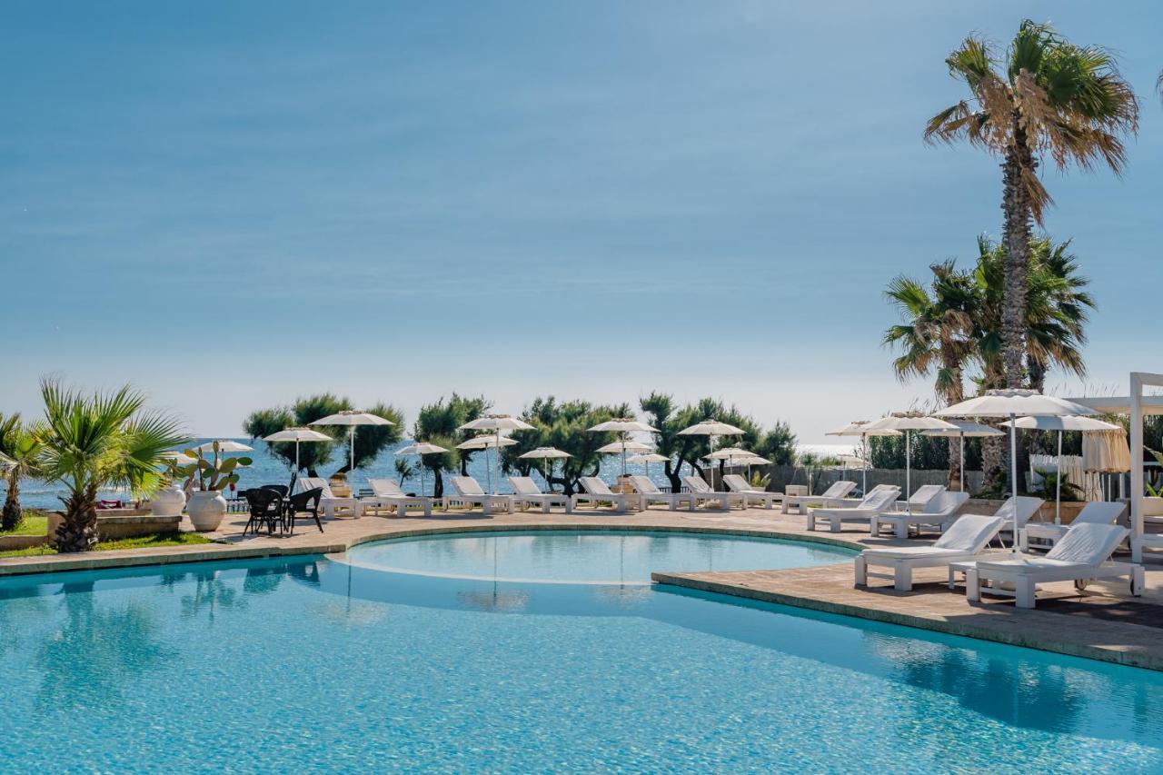 Hotel Canne Bianche Lifestyle