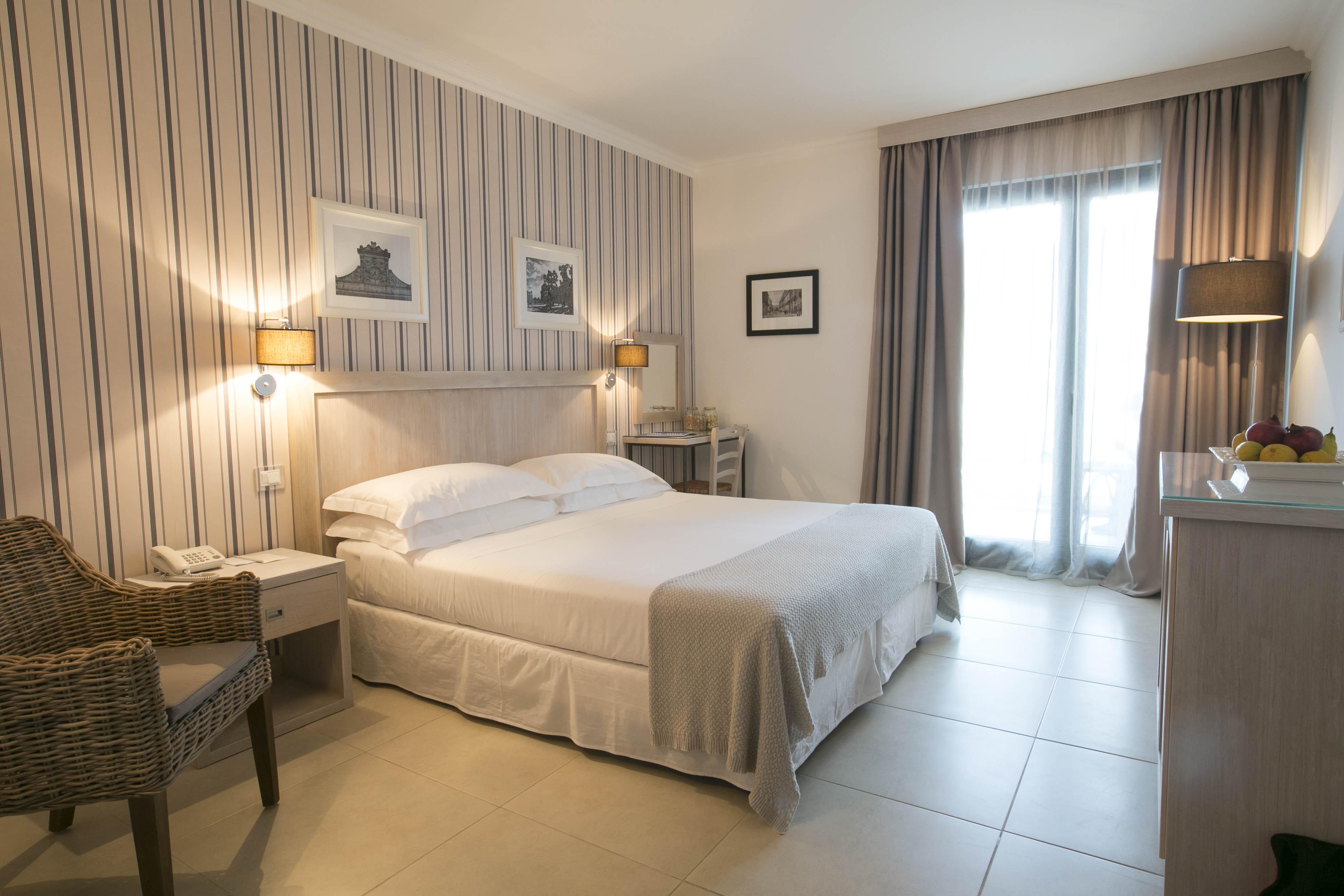 Canne Bianche Lifestyle Hotel 5*