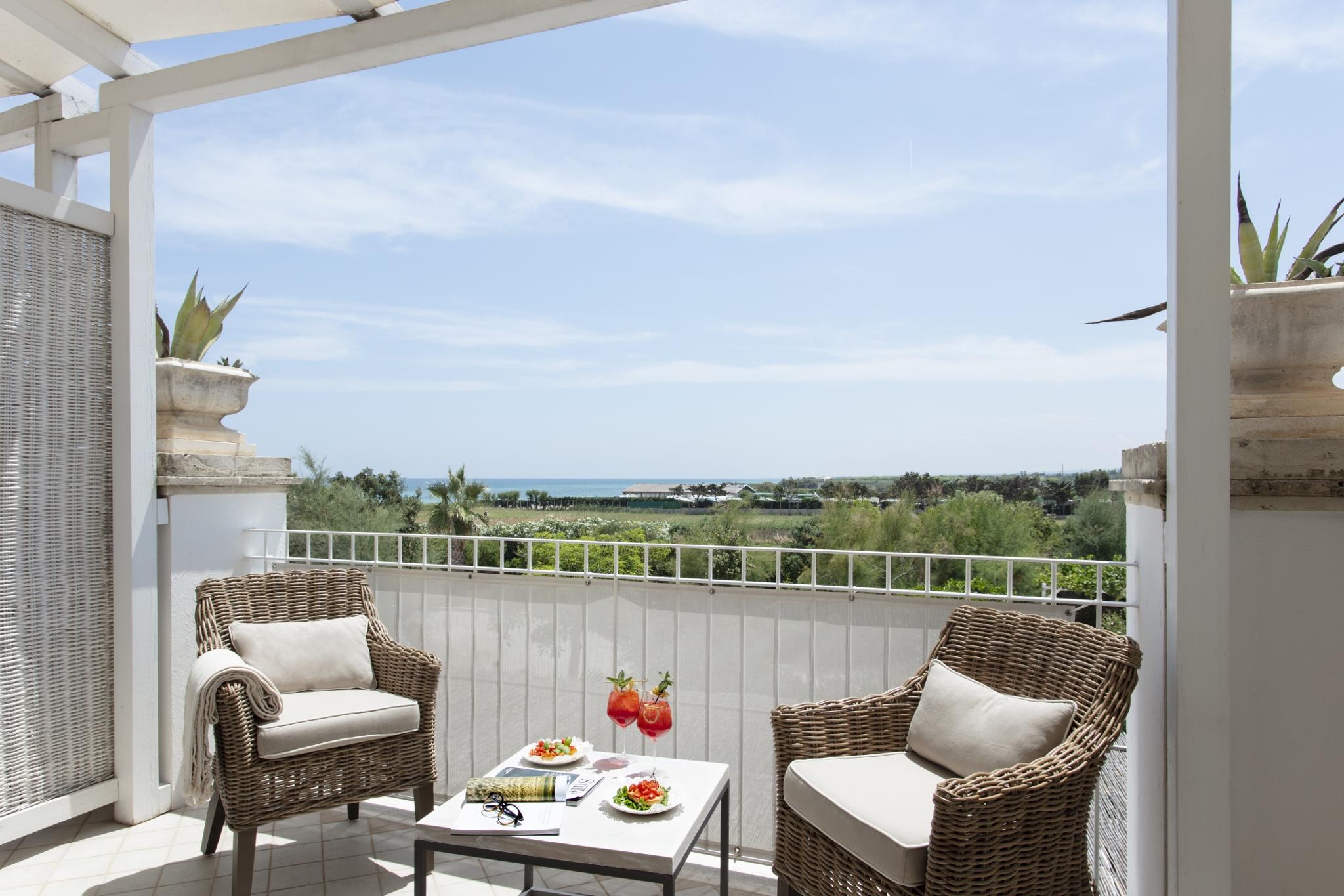 Canne Bianche Lifestyle 5*