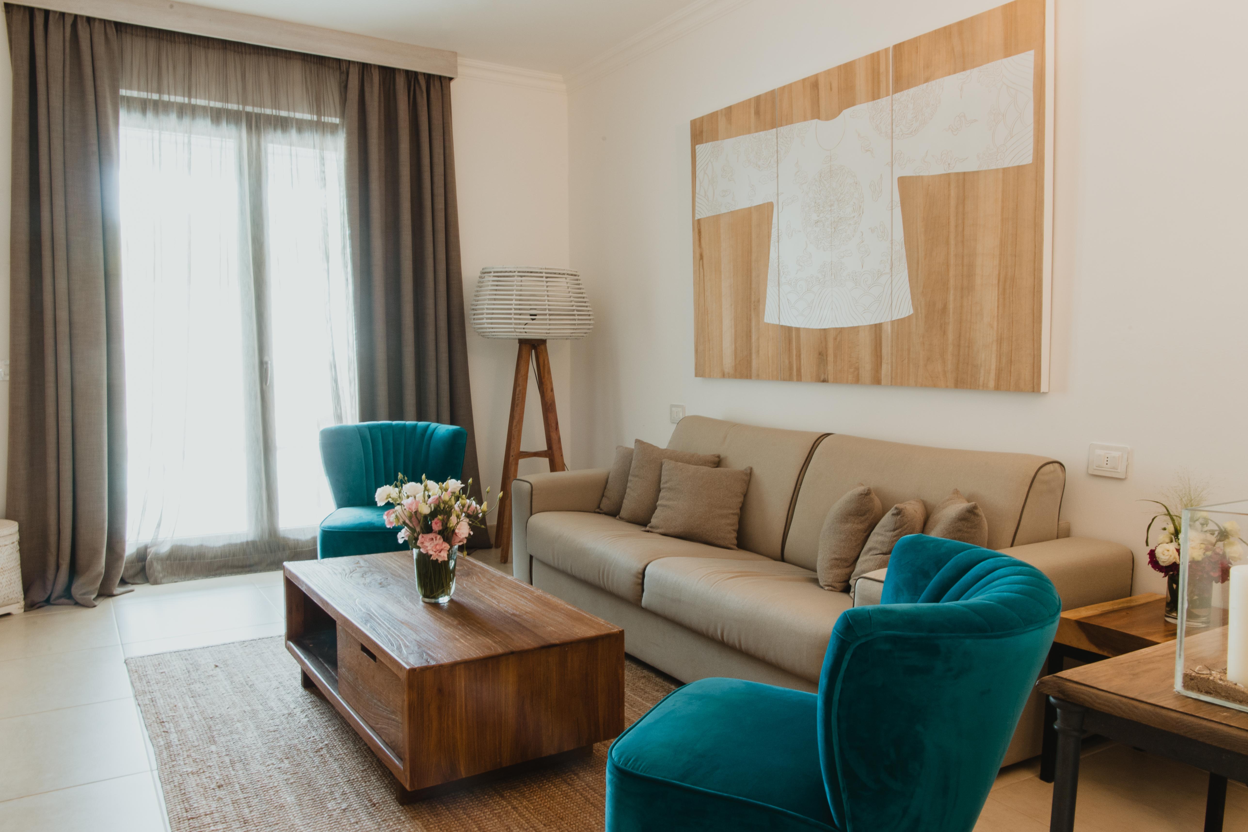Hotel Canne Bianche Lifestyle Torre Canne