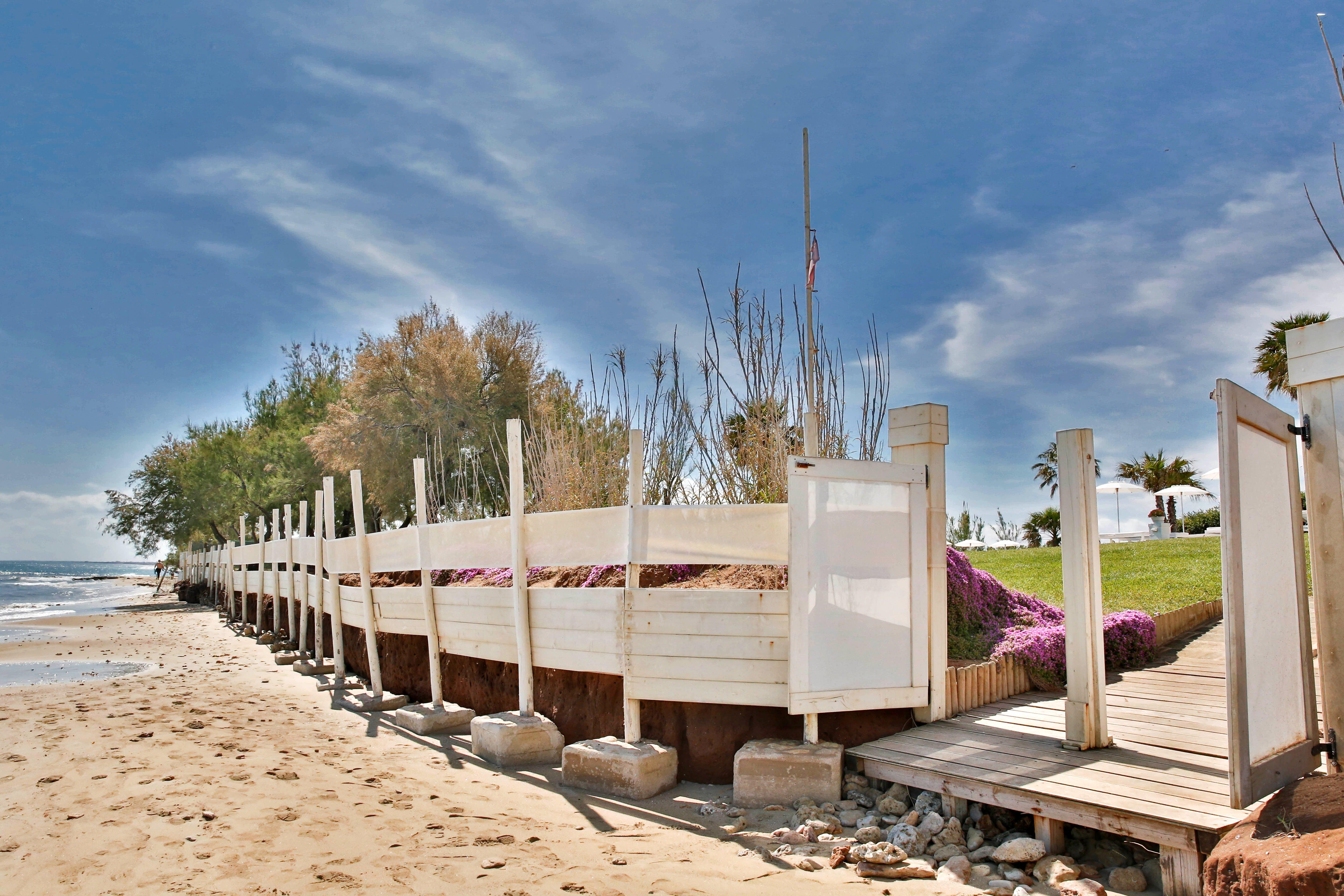 Canne Bianche Lifestyle Hotel 5*
