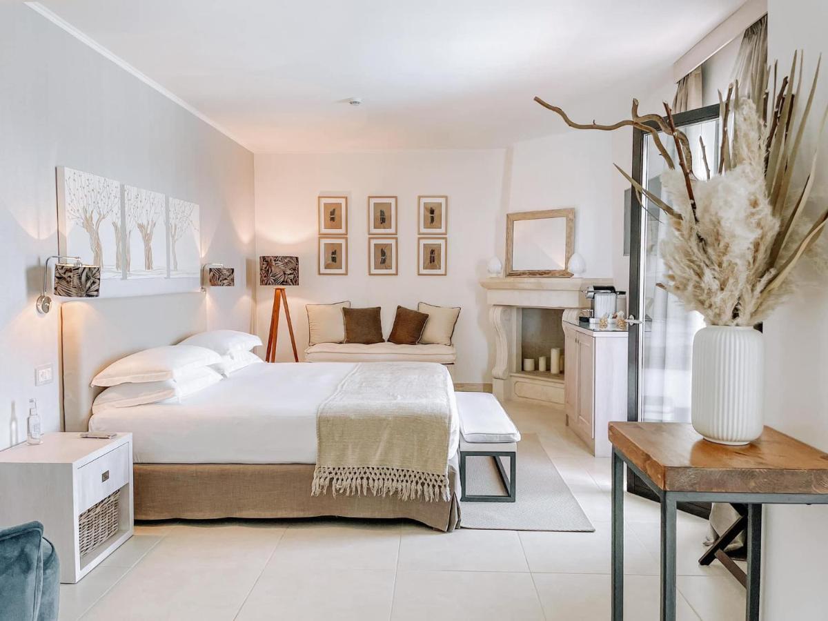 Canne Bianche Lifestyle 5* Torre Canne