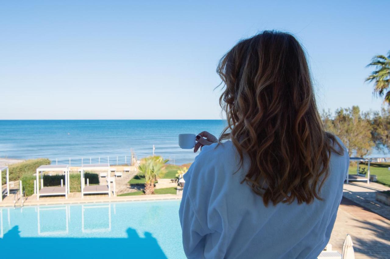 Canne Bianche Lifestyle Hotel 5*