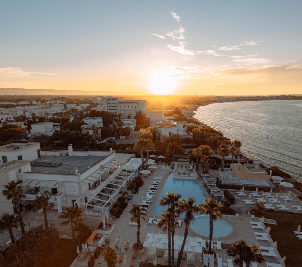 Canne Bianche Lifestyle 5* Torre Canne