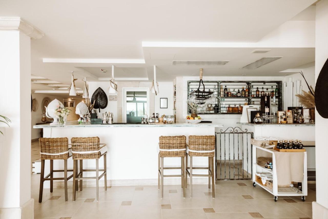 Hotel Canne Bianche Lifestyle Torre Canne