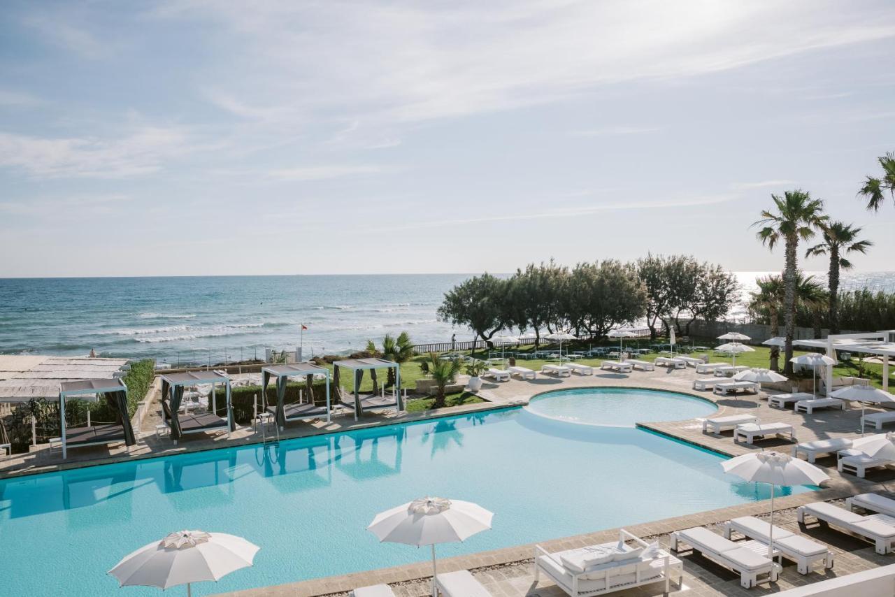 Canne Bianche Lifestyle Torre Canne