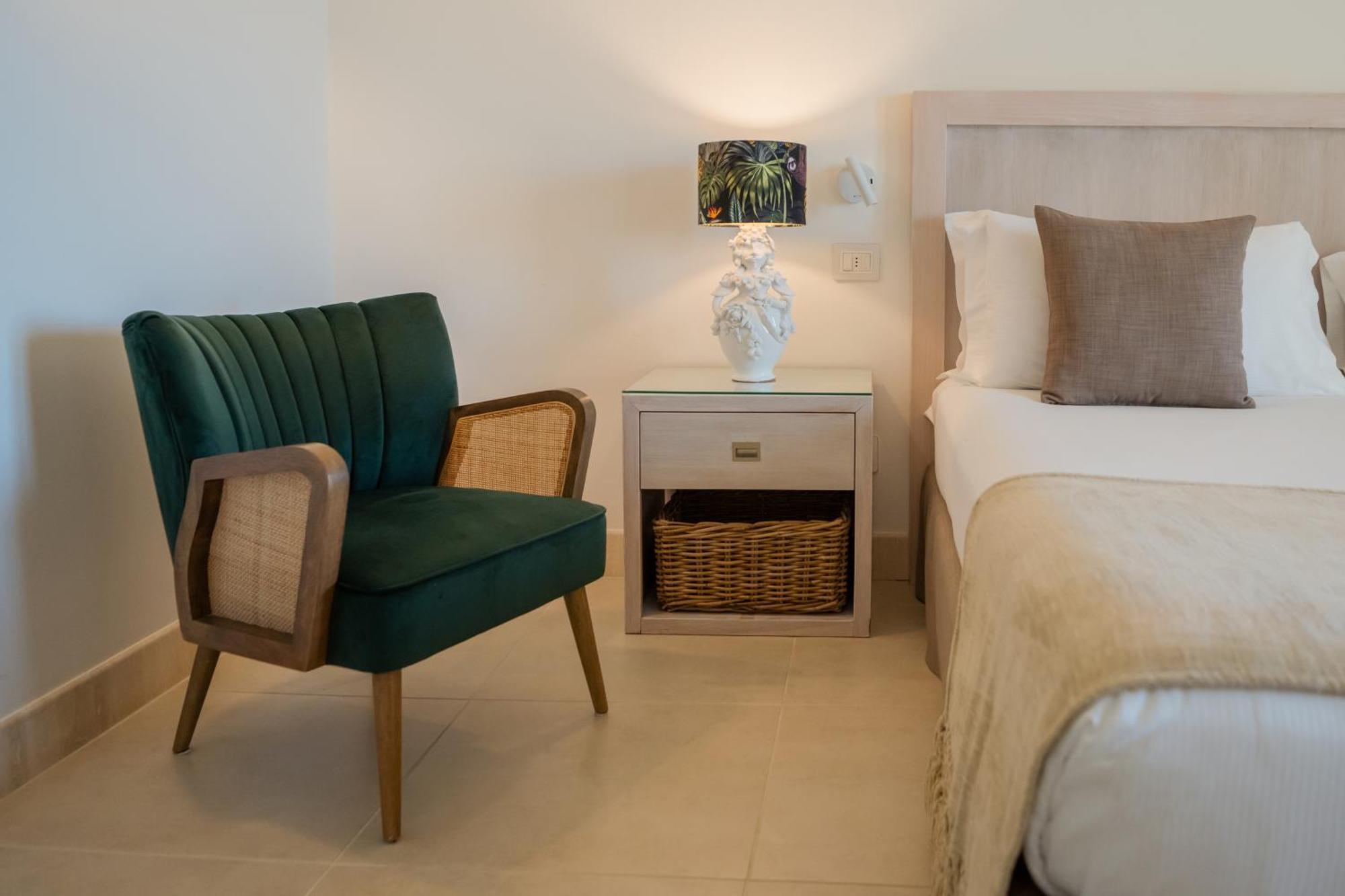 Canne Bianche Lifestyle Hotel 5*