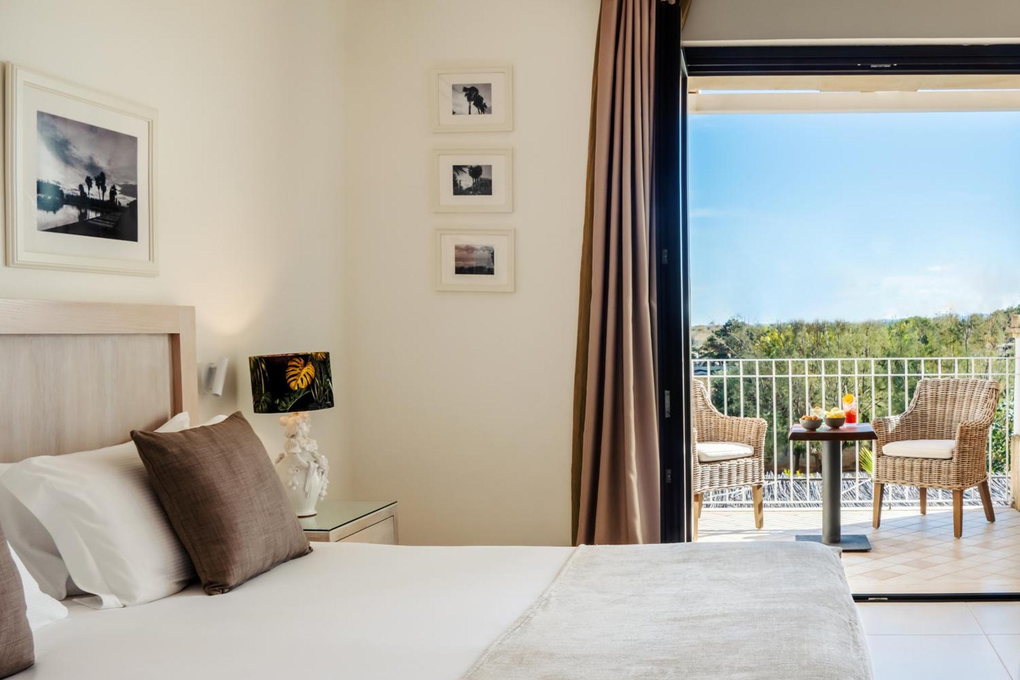 Canne Bianche Lifestyle 5*