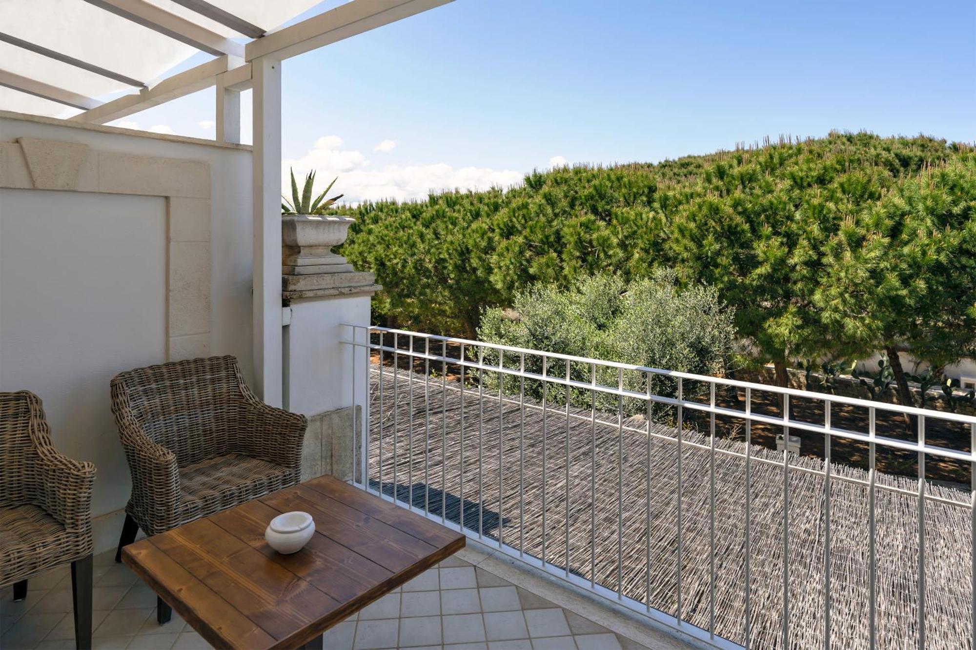Canne Bianche Lifestyle