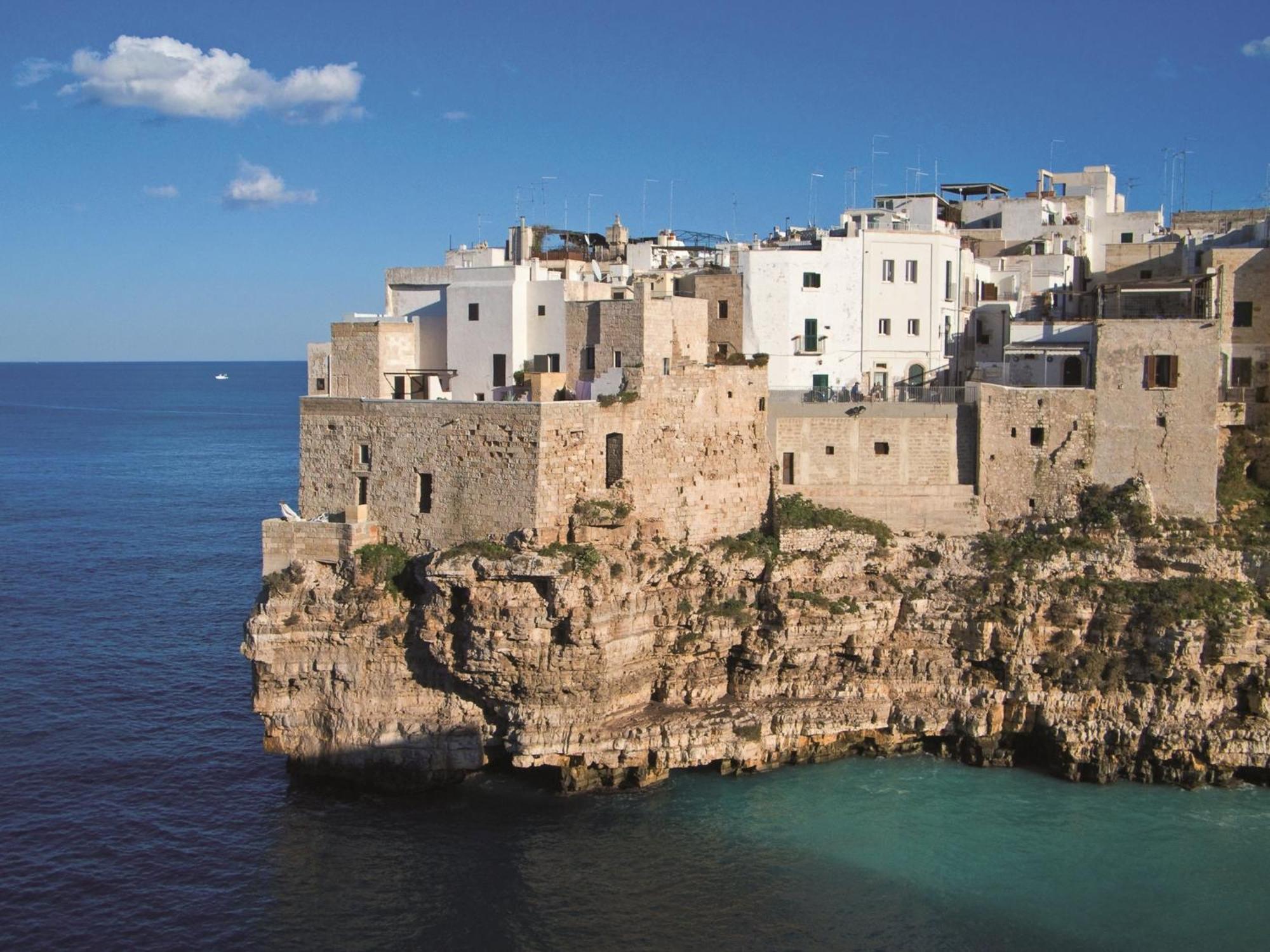 Hotel Canne Bianche Lifestyle 5*
