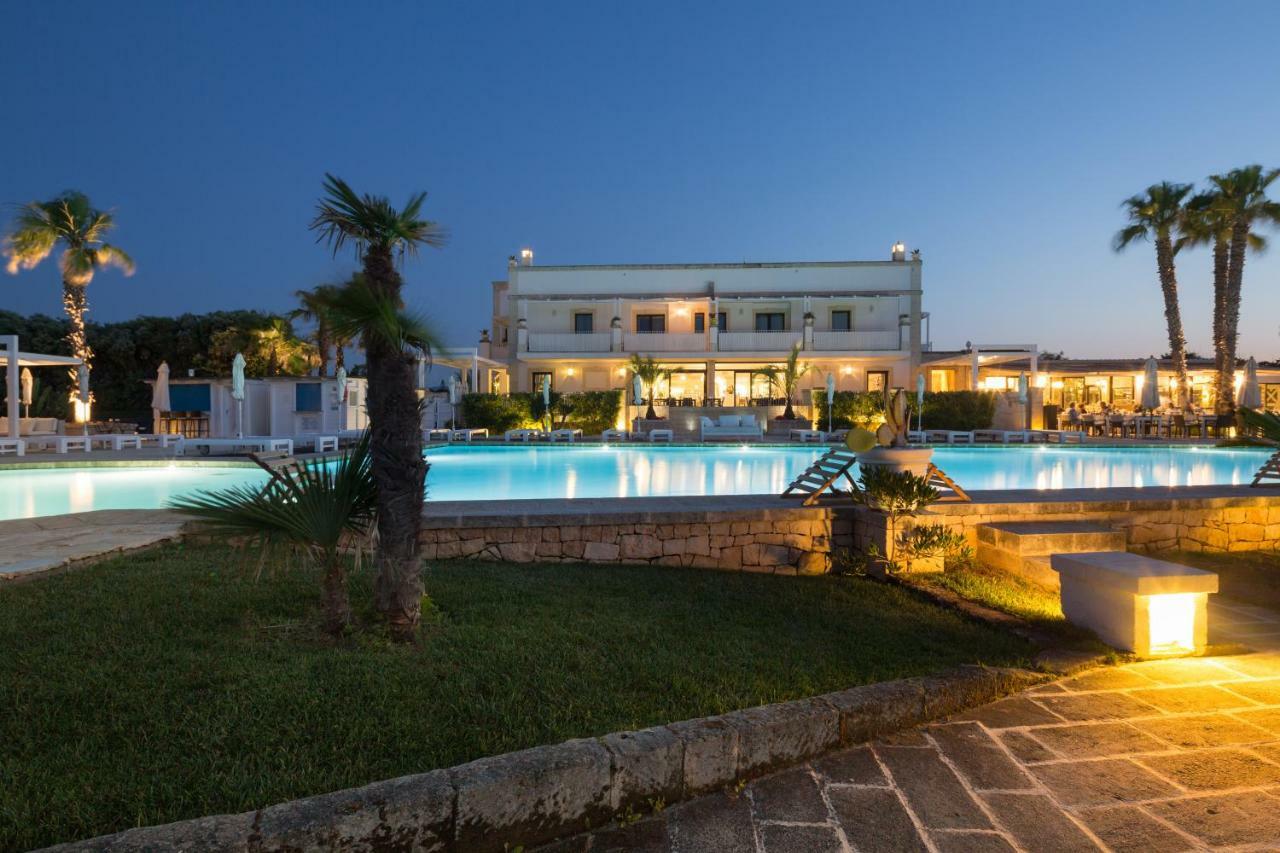 Canne Bianche Lifestyle Torre Canne