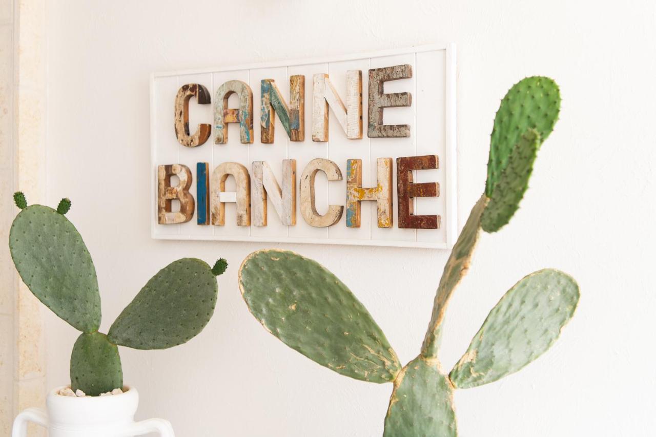 Canne Bianche Lifestyle