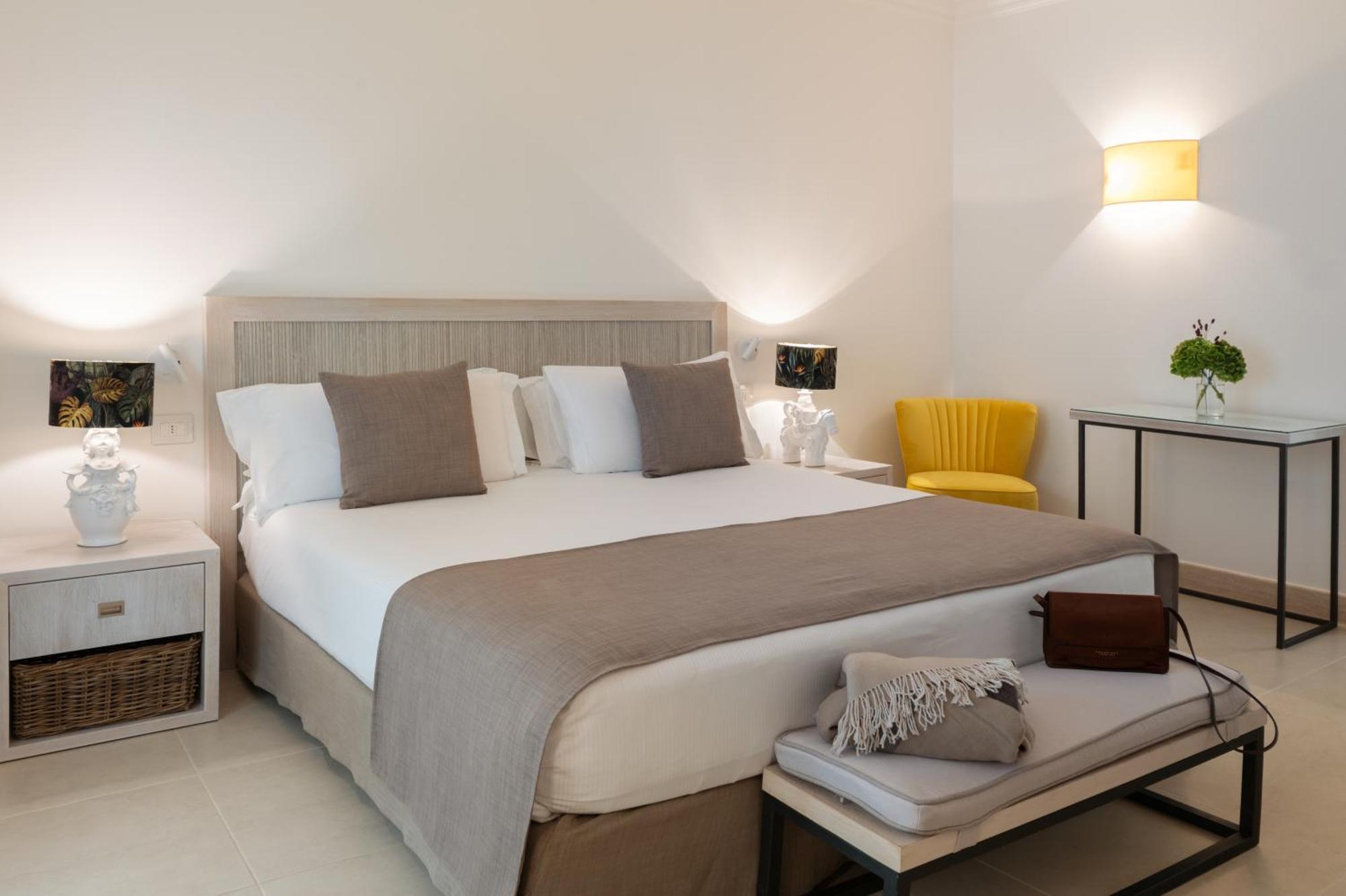 Hotel Canne Bianche Lifestyle Torre Canne